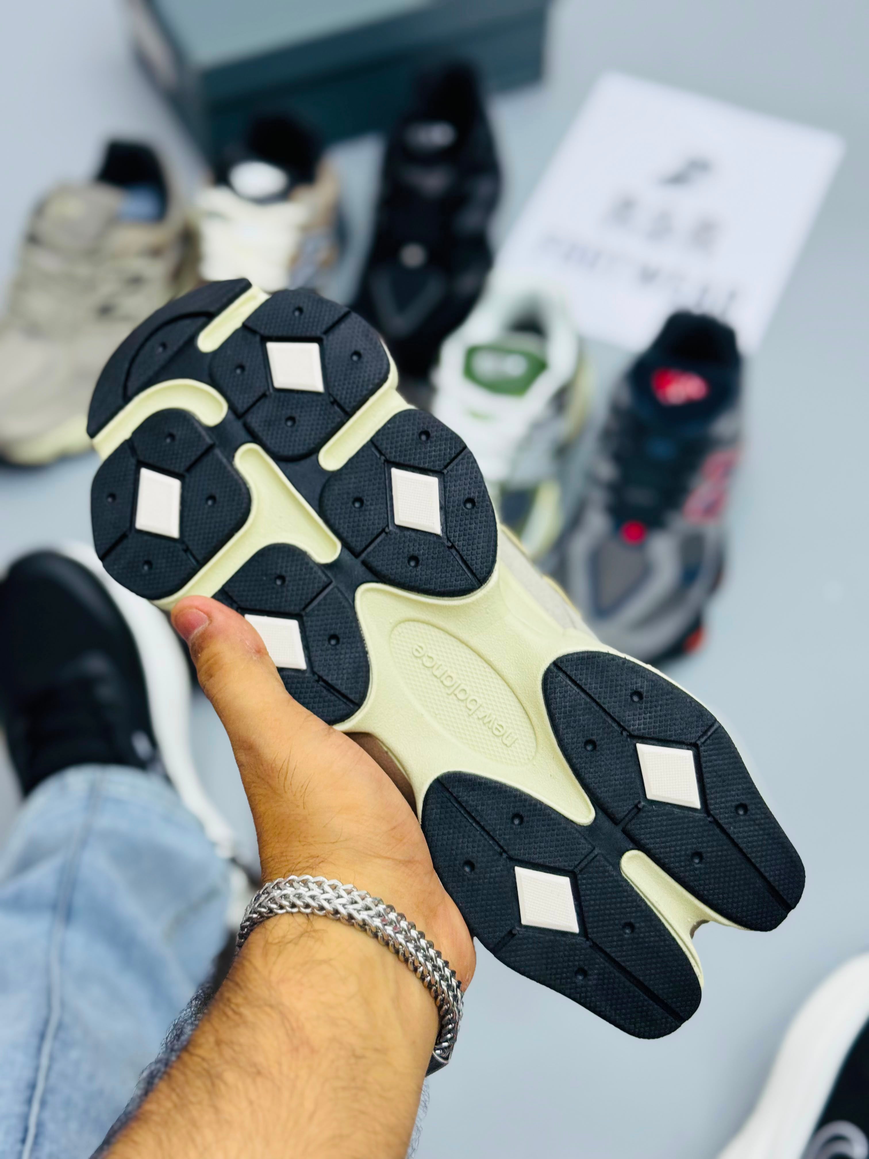 NB - 9060 ABSORB