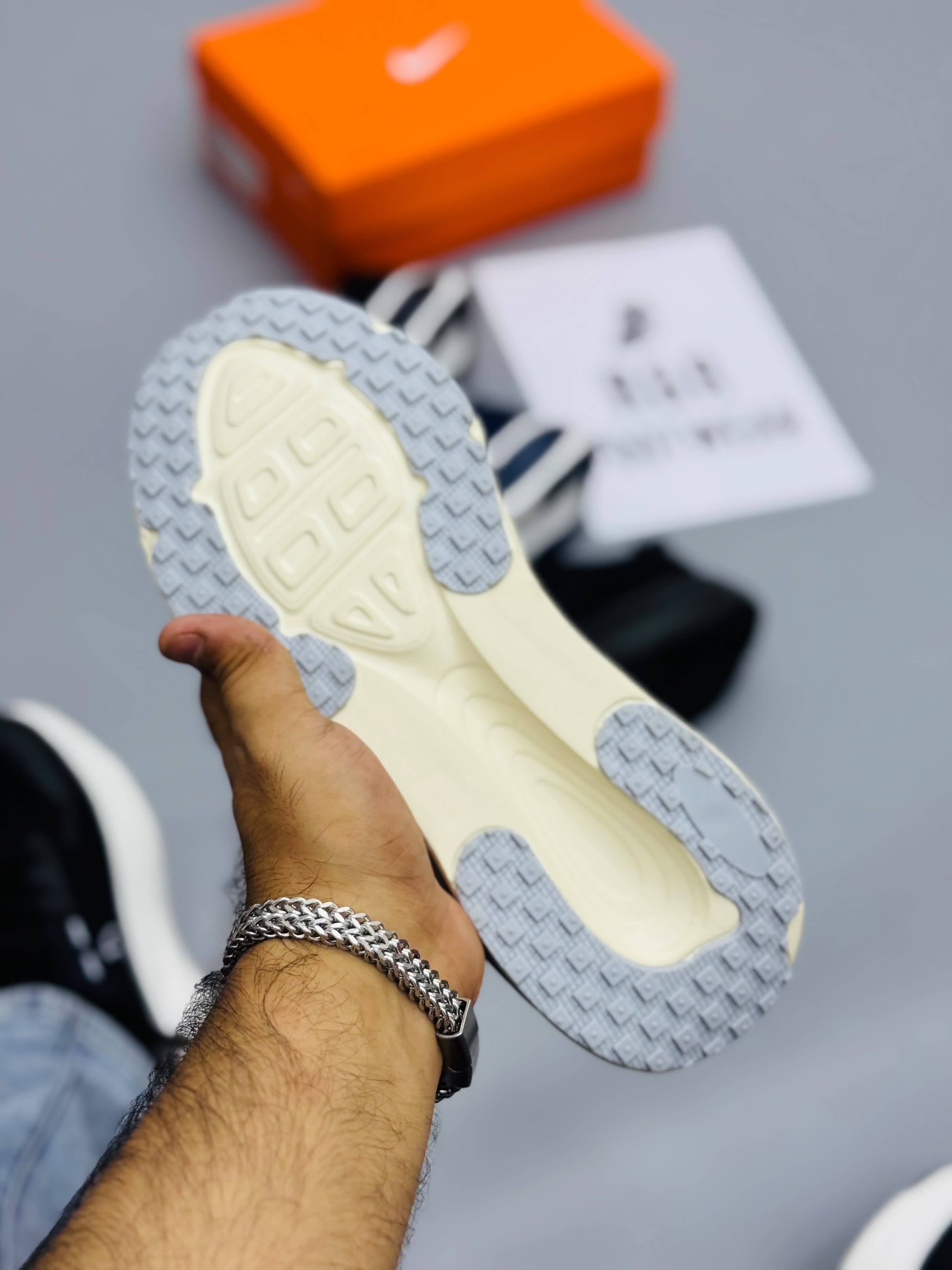 NK - Coretex INVISIBLE FIT
