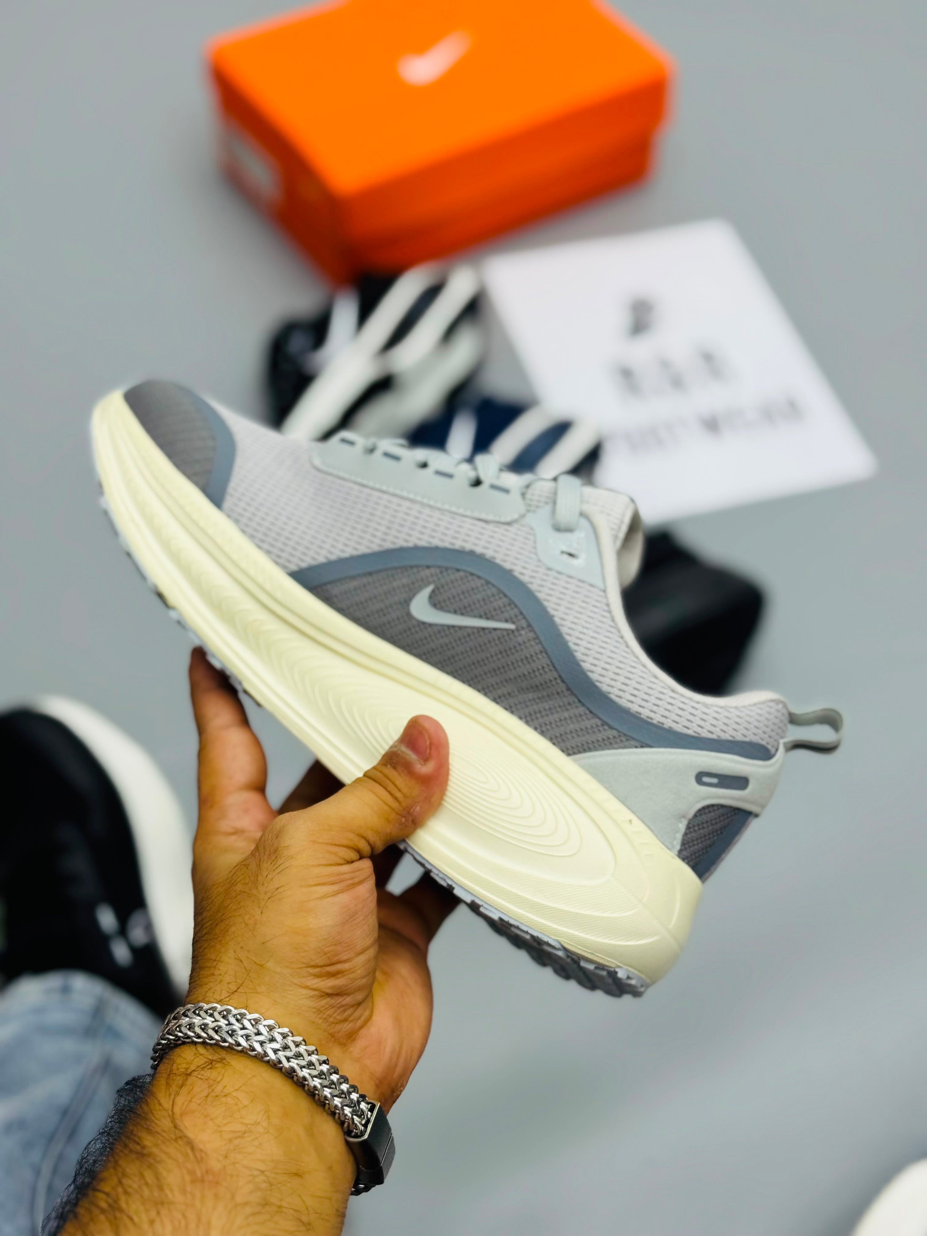 NK - Coretex INVISIBLE FIT