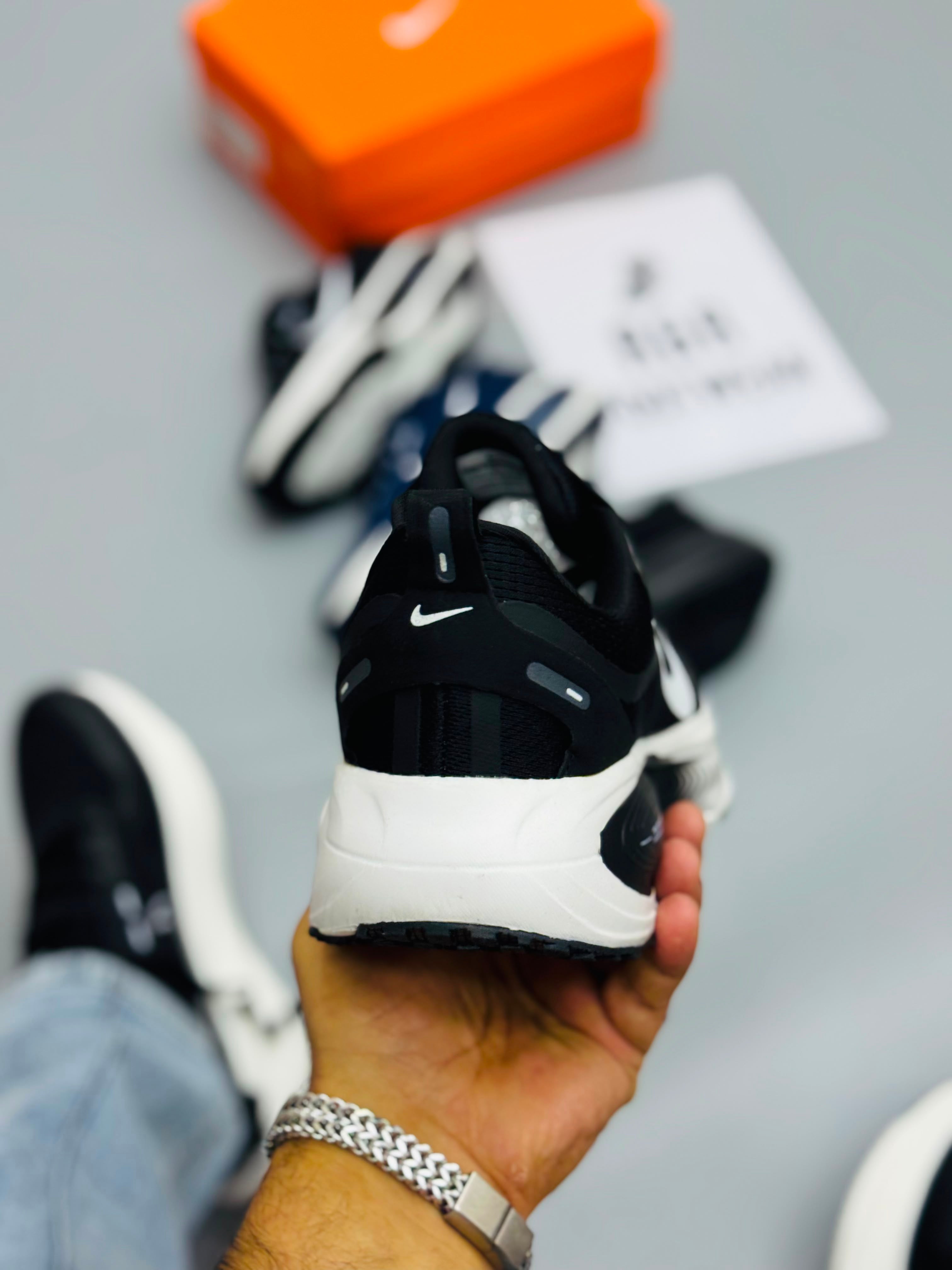 NK - Coretex INVISIBLE FIT