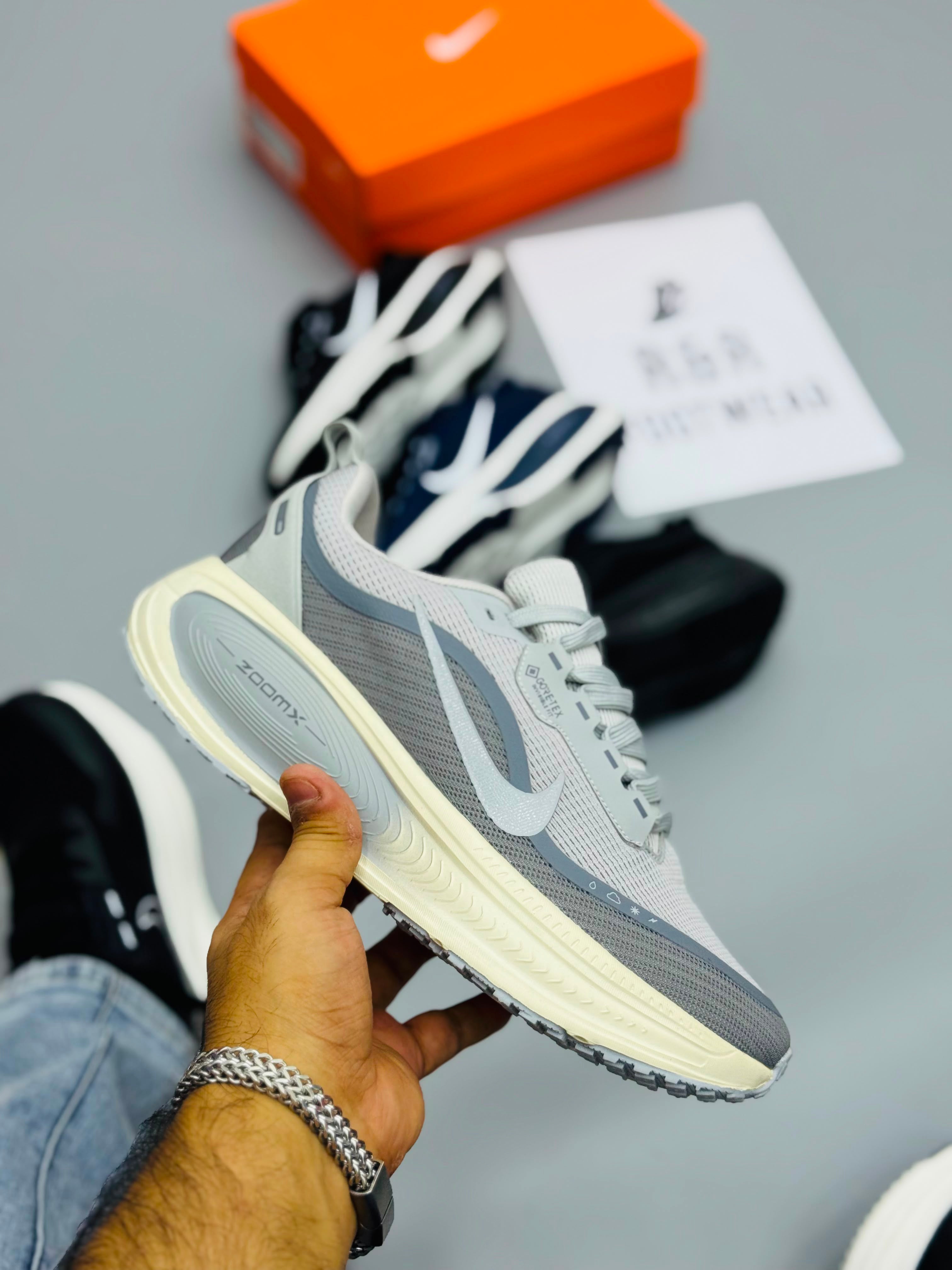 NK - Coretex INVISIBLE FIT