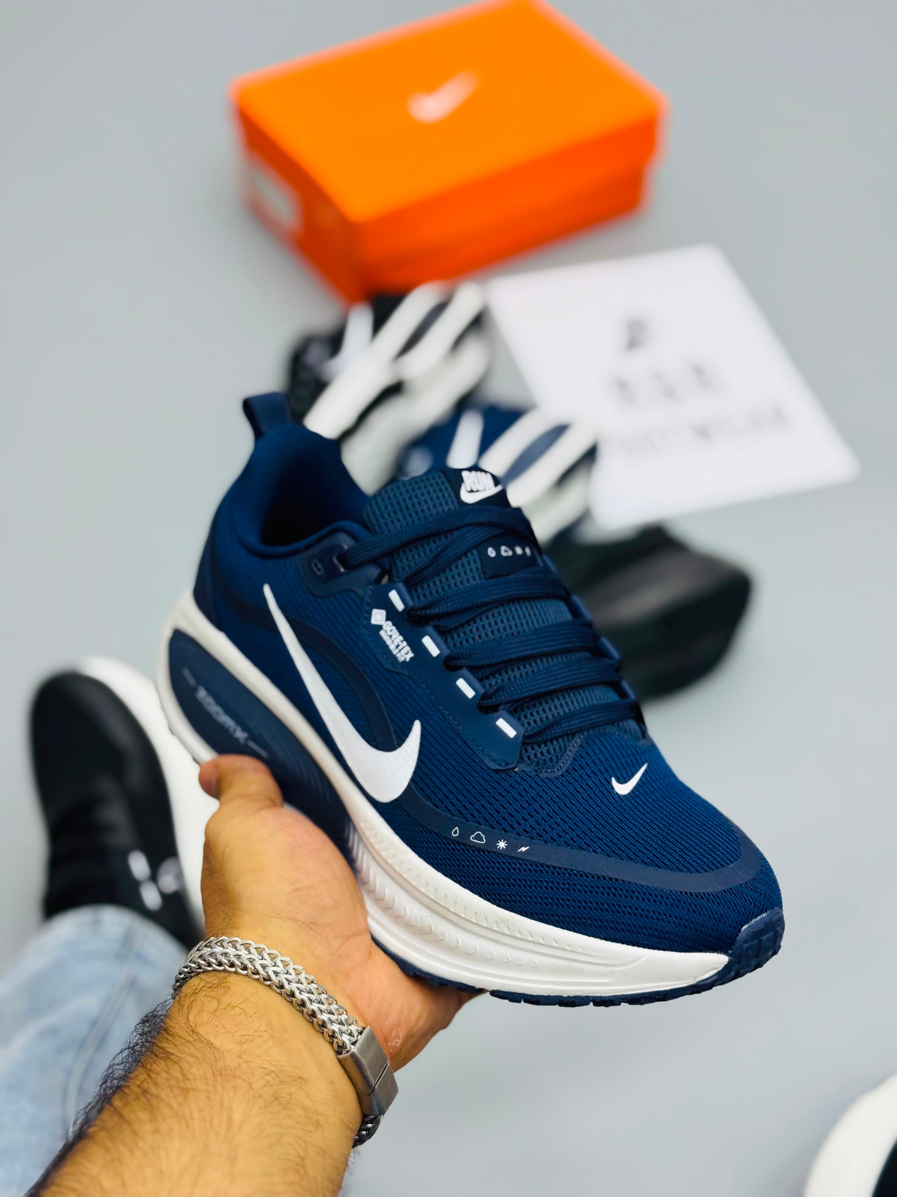 NK - Coretex INVISIBLE FIT