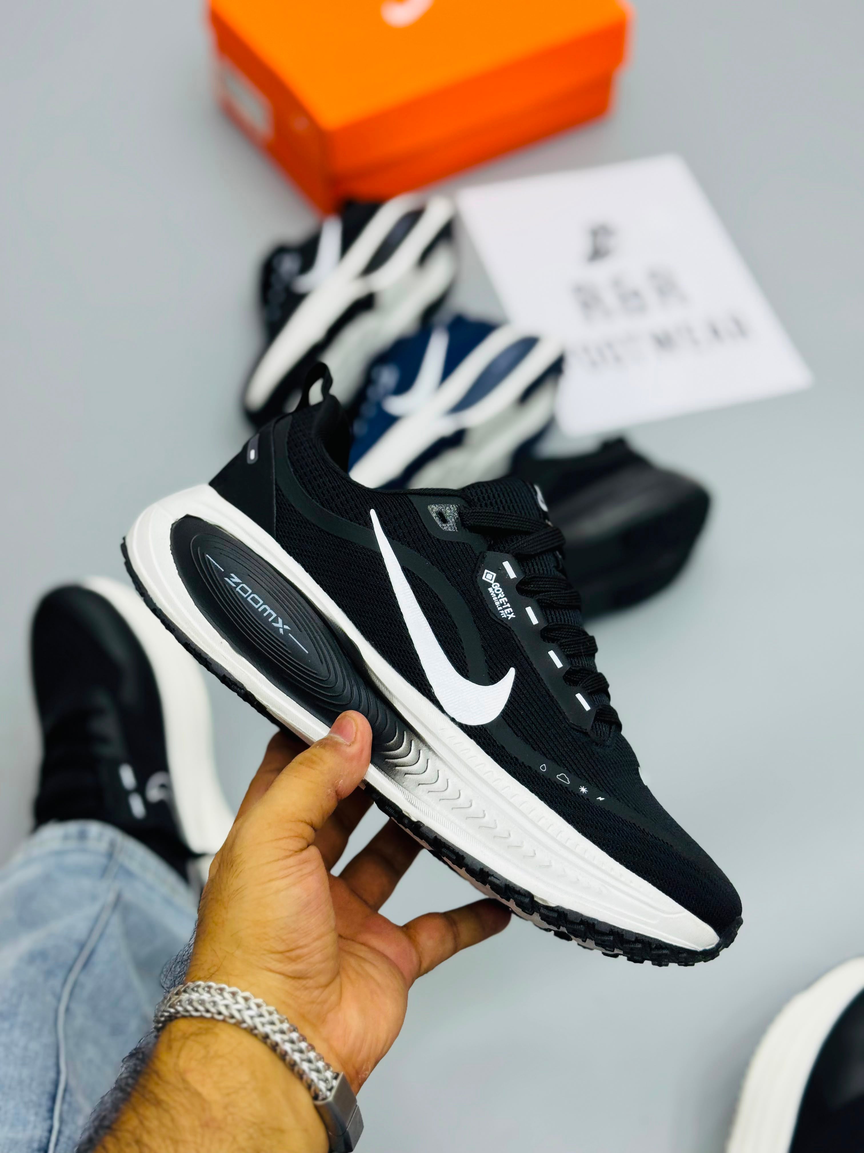 NK - Coretex INVISIBLE FIT