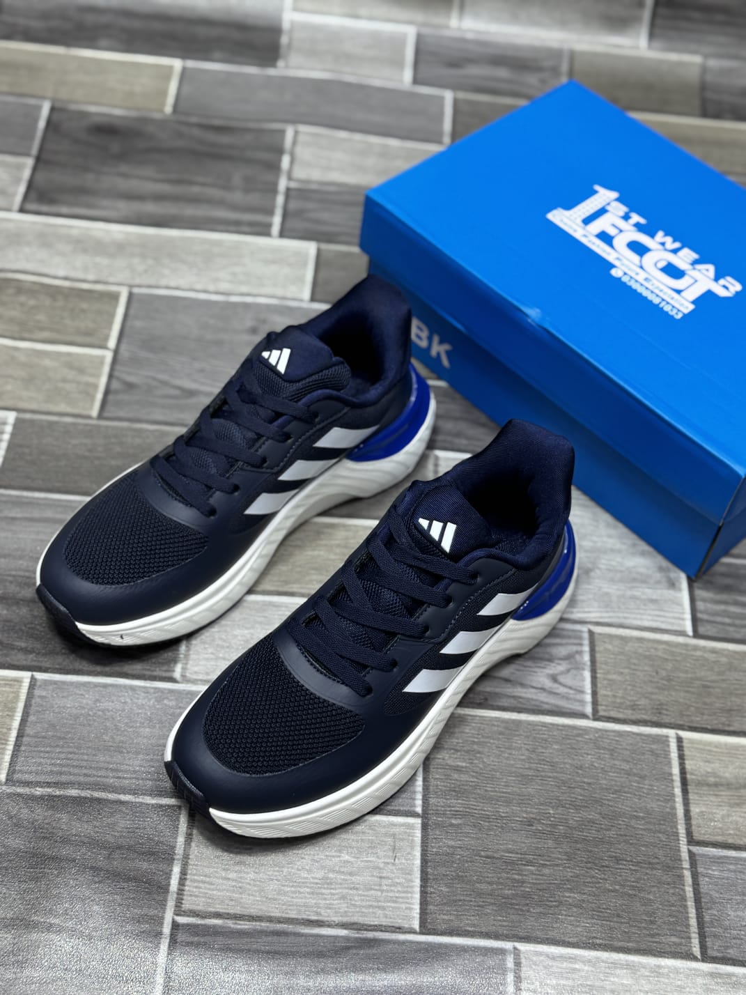 ADI - Runners 2.0