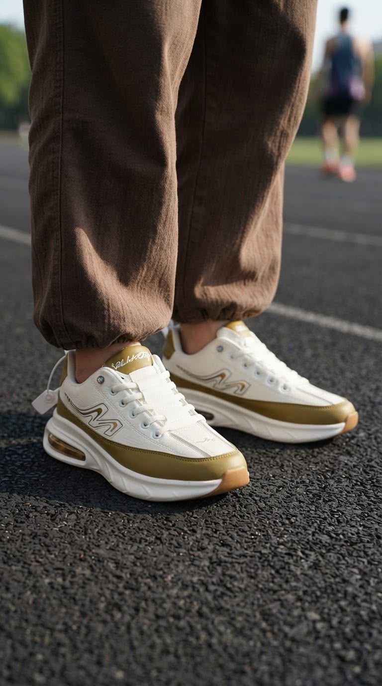 MONSTER Sneakers
