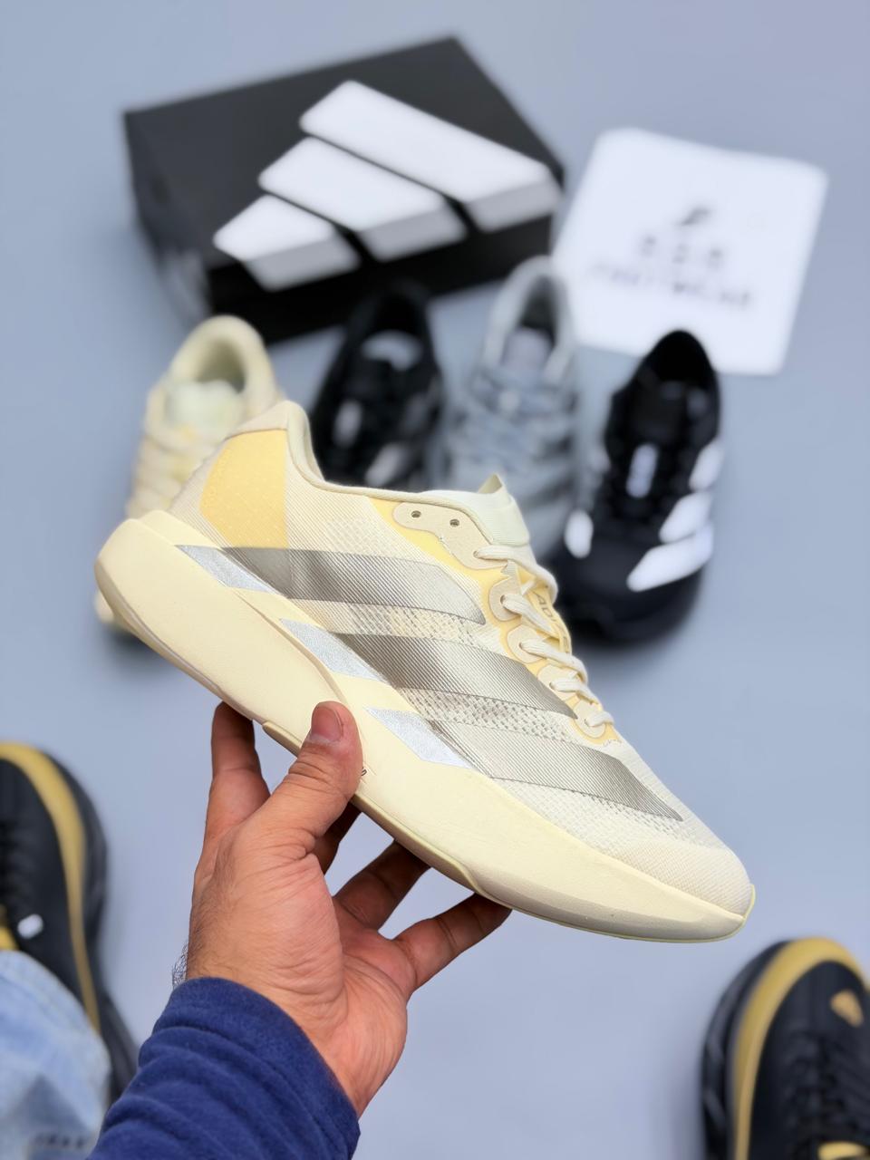 ADIZERO-LightStrike Pro