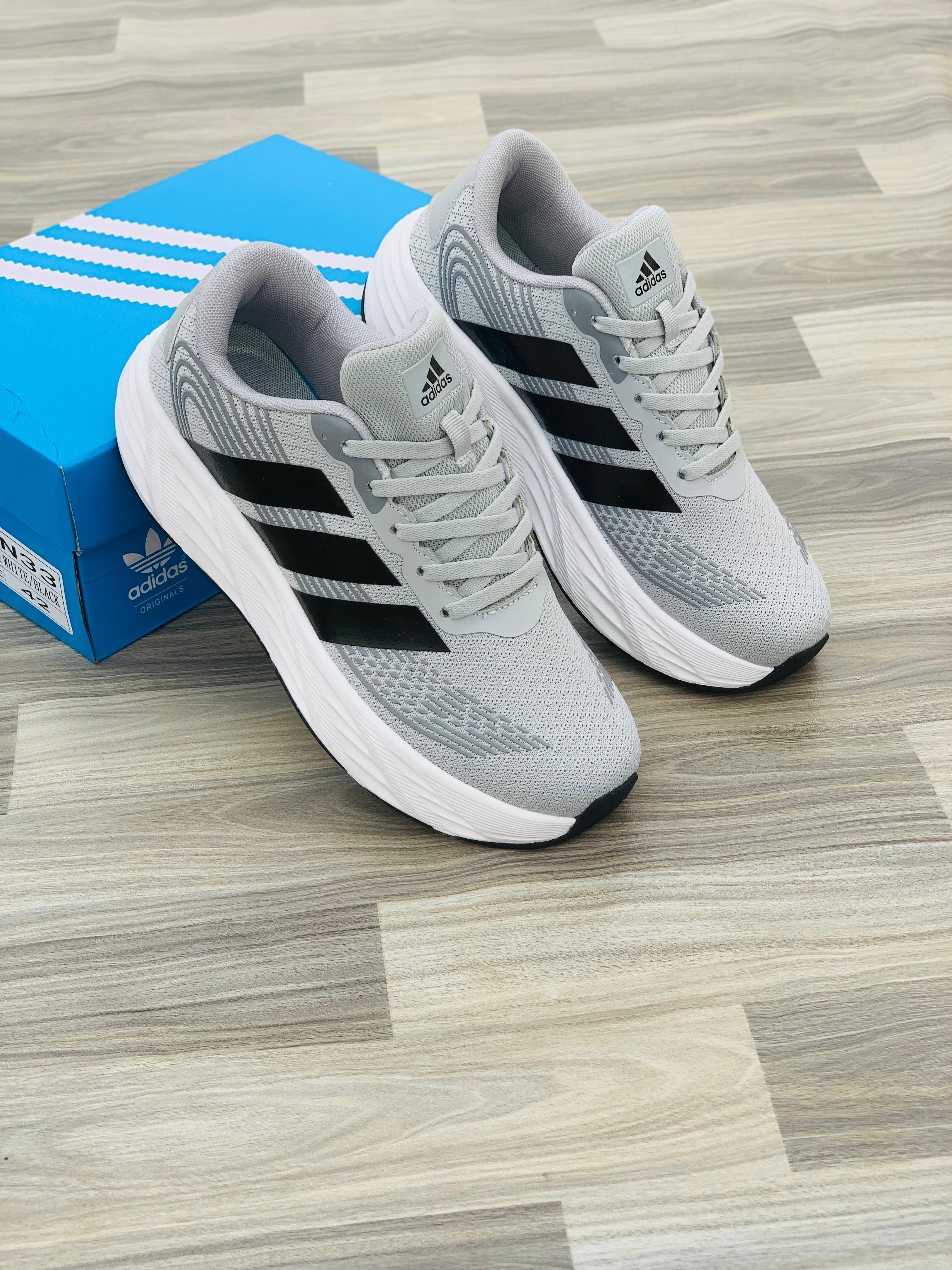 ADI - RUNNERS HYPE