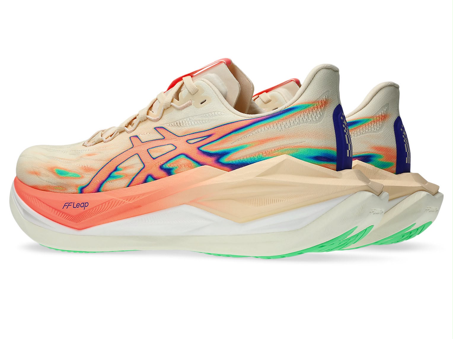 ASCS - GEL NIMBUS