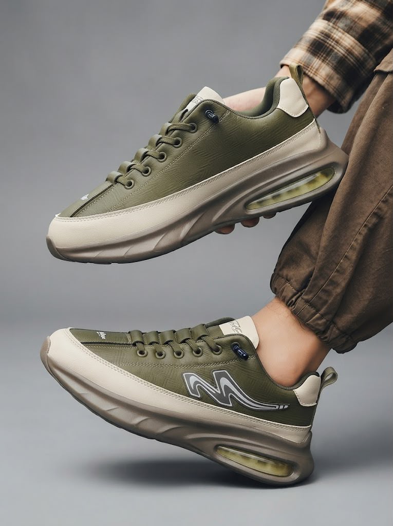 MONSTER Sneakers