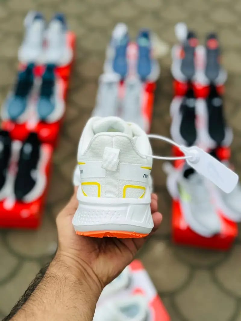 NZ - XR Runners
