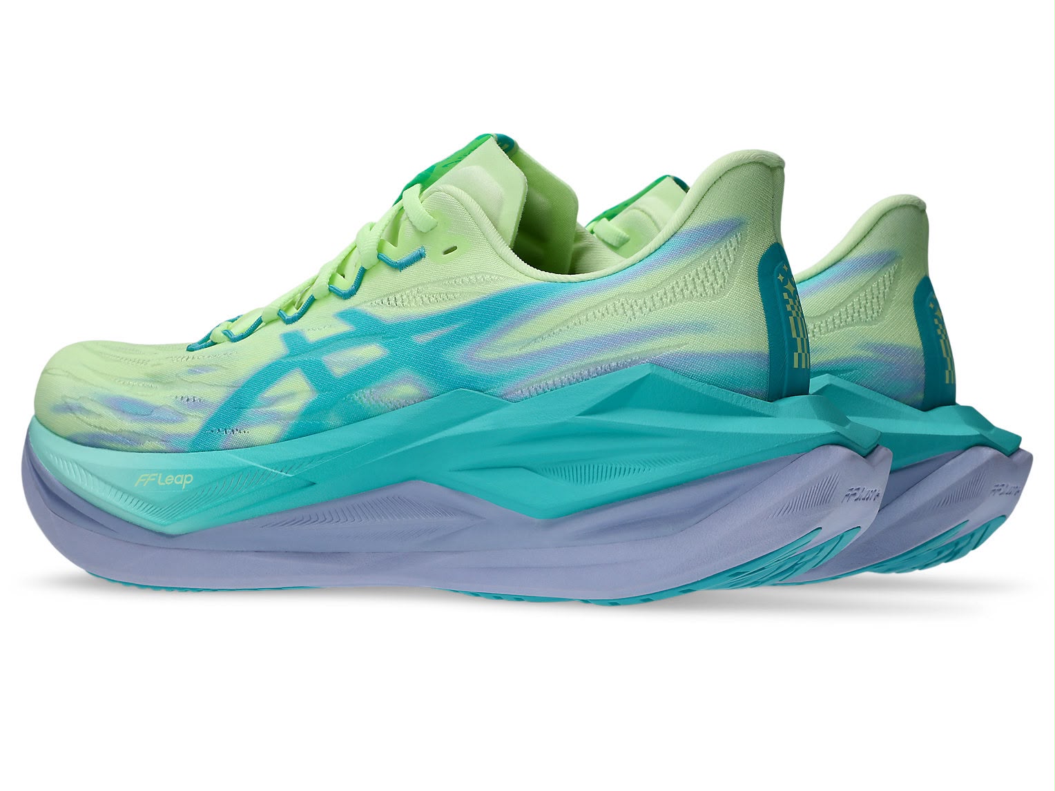 ASCS - GEL NIMBUS