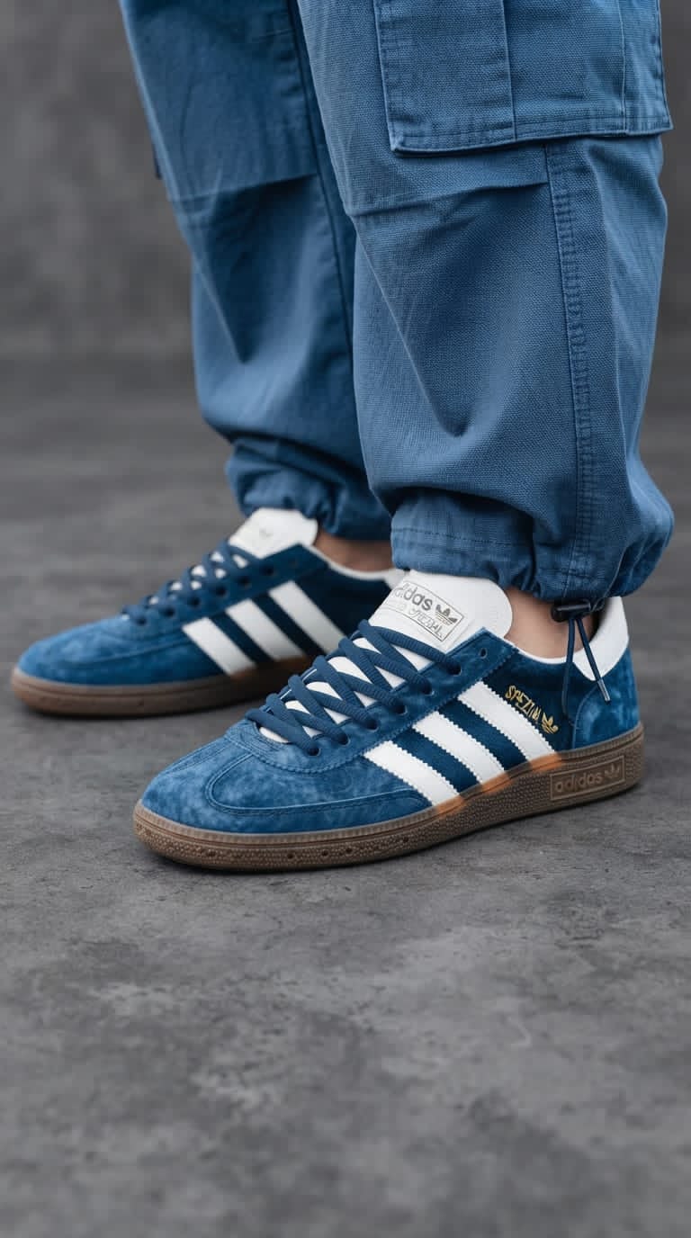 ADI - Spezial
