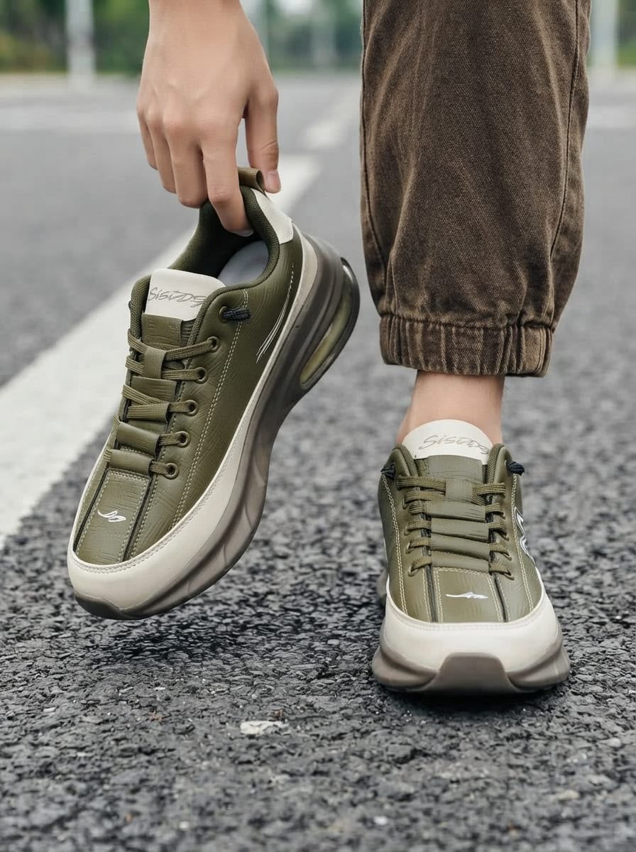 MONSTER Sneakers