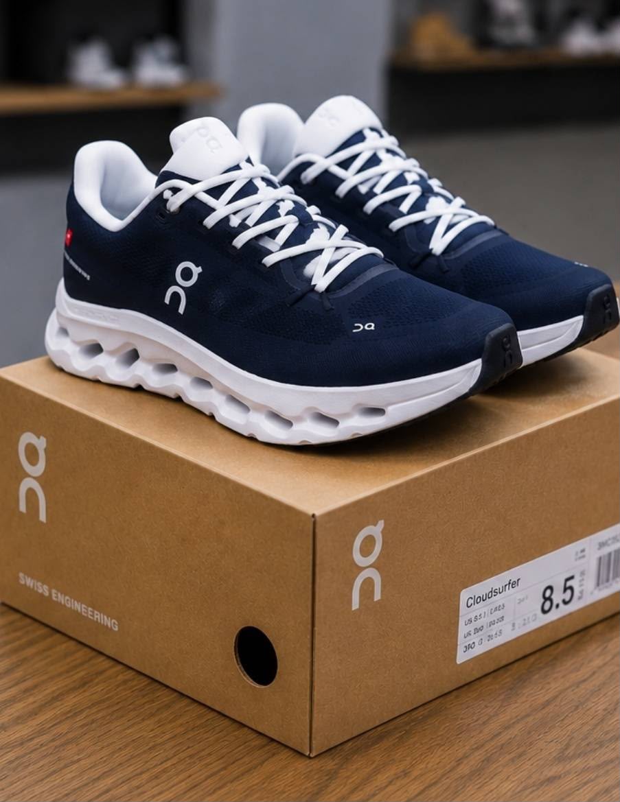 QC OnCloud Tilt