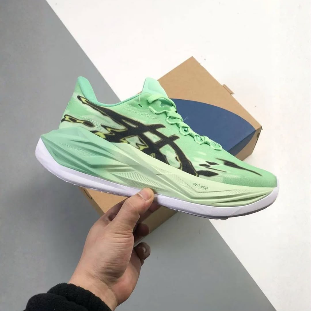 ASCS - GEL NIMBUS