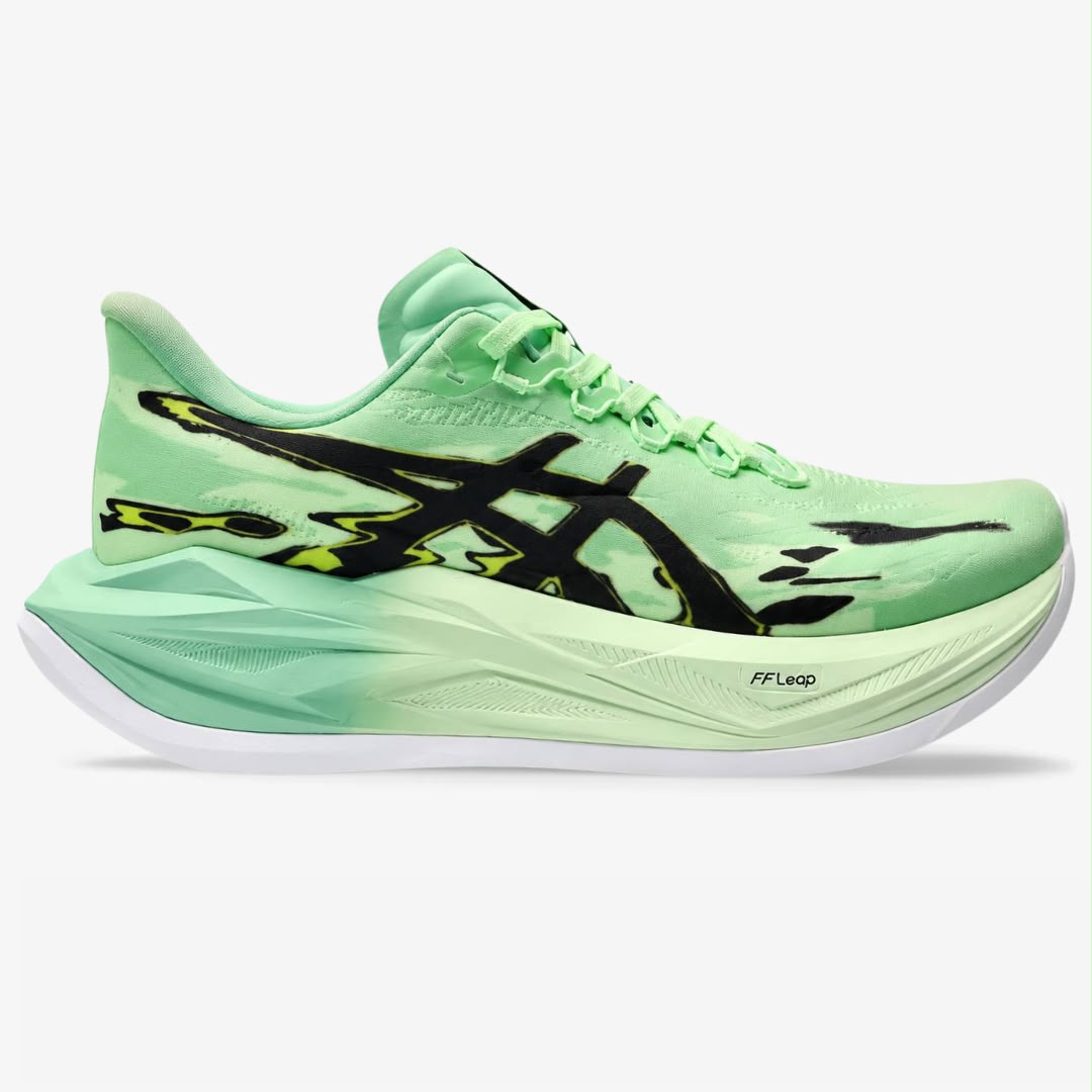 ASCS - GEL NIMBUS