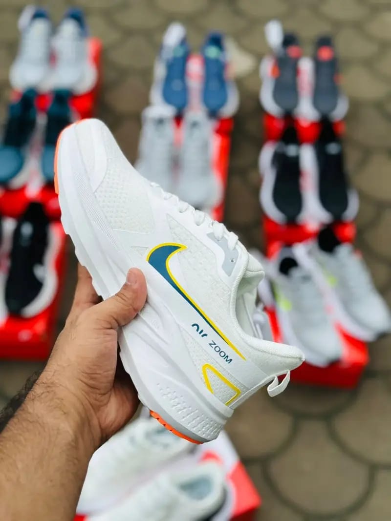 NZ - XR Runners