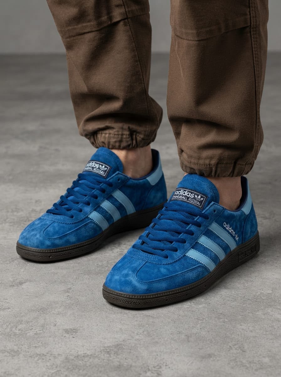 ADI - Spezial