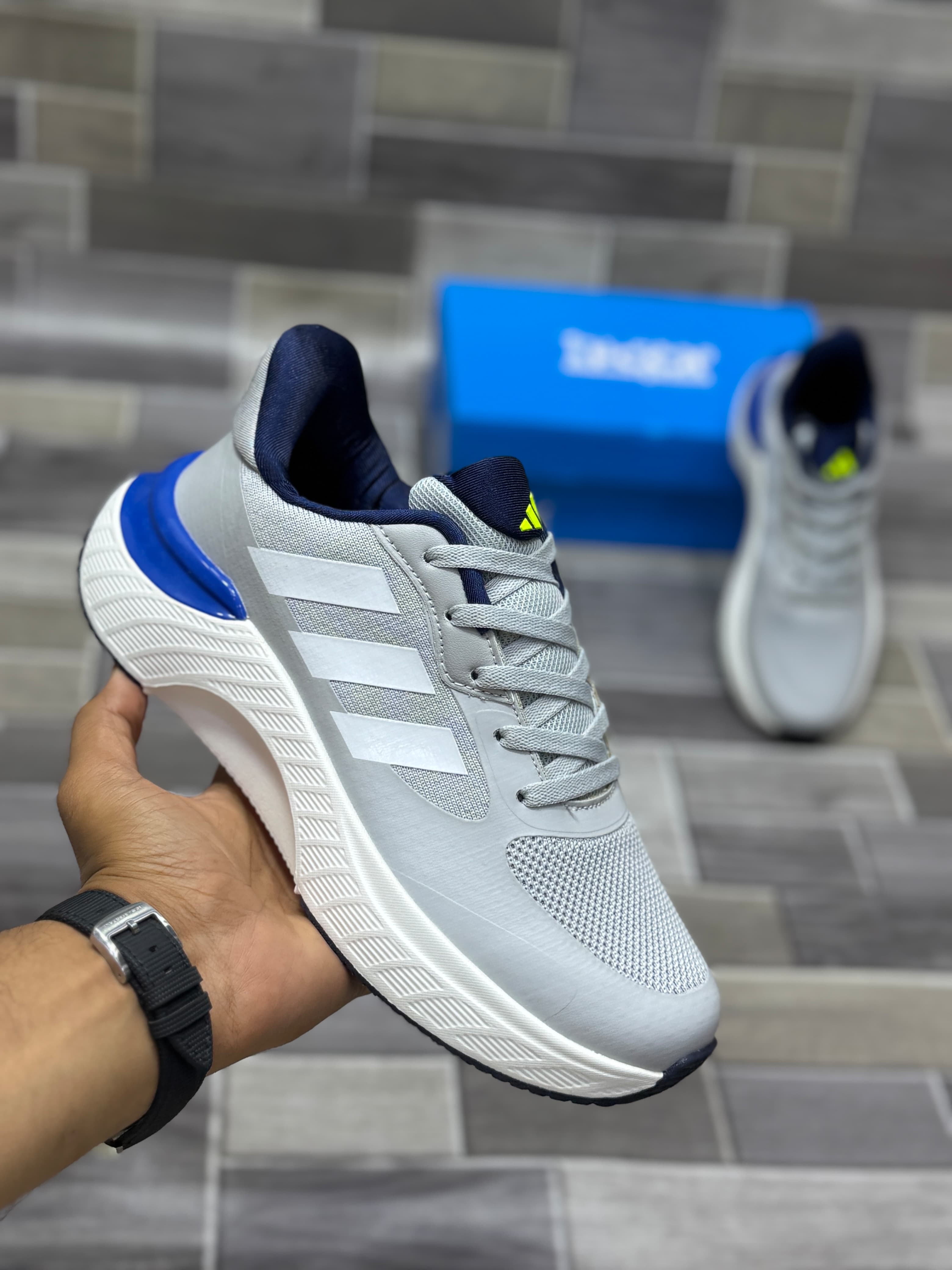 ADI - Runners 2.0