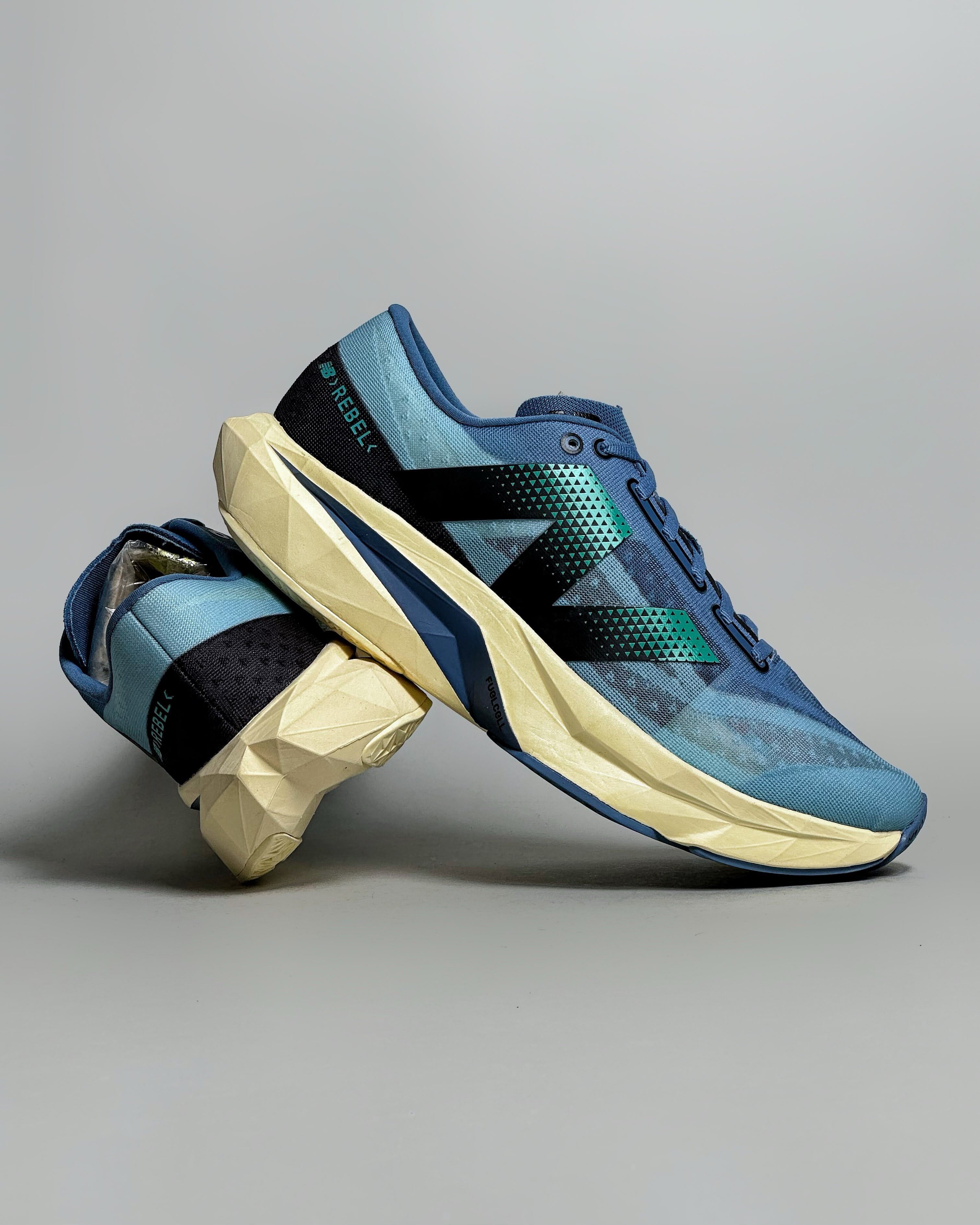 NB - REBEL V4