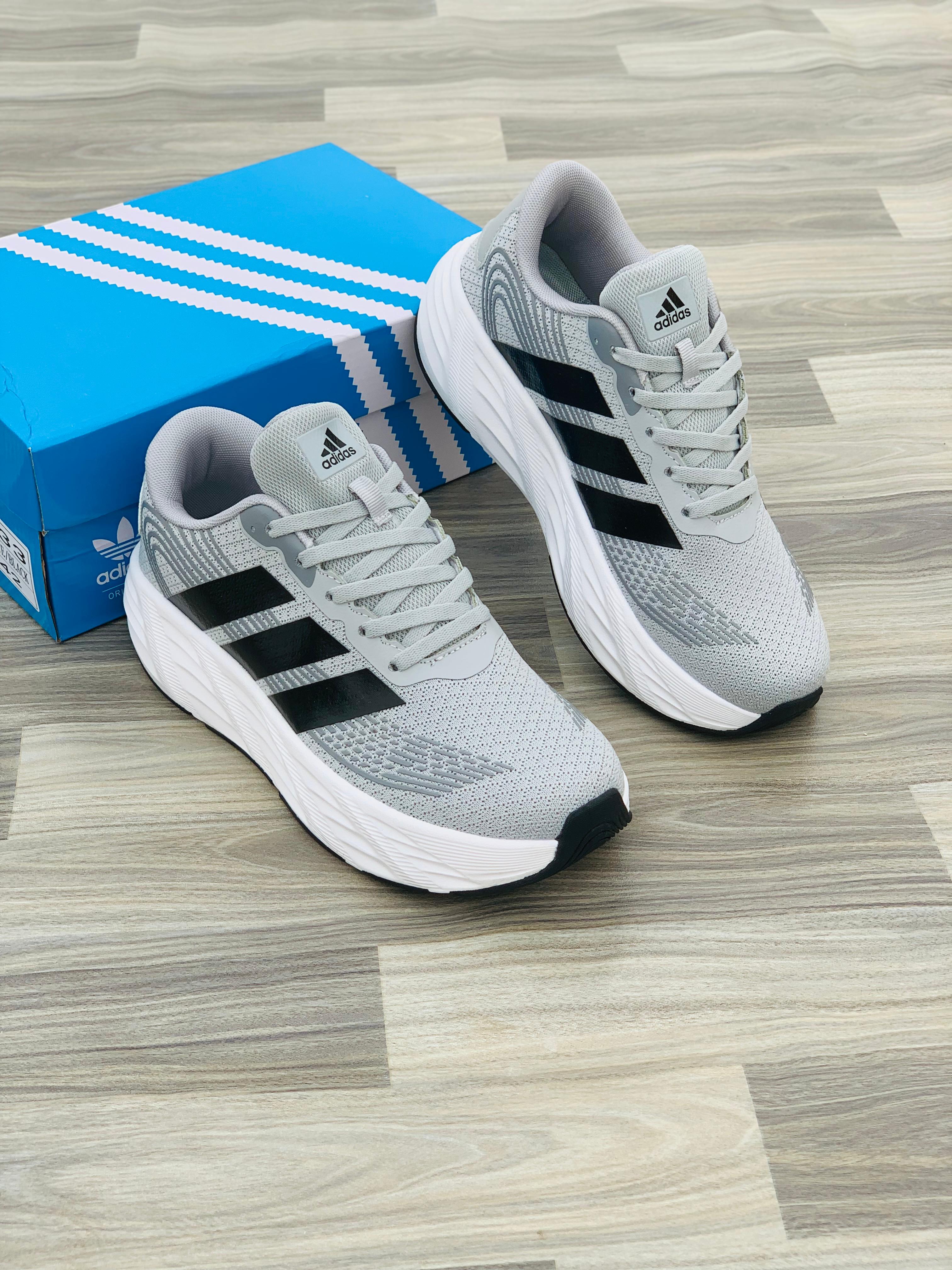 ADI - RUNNERS HYPE