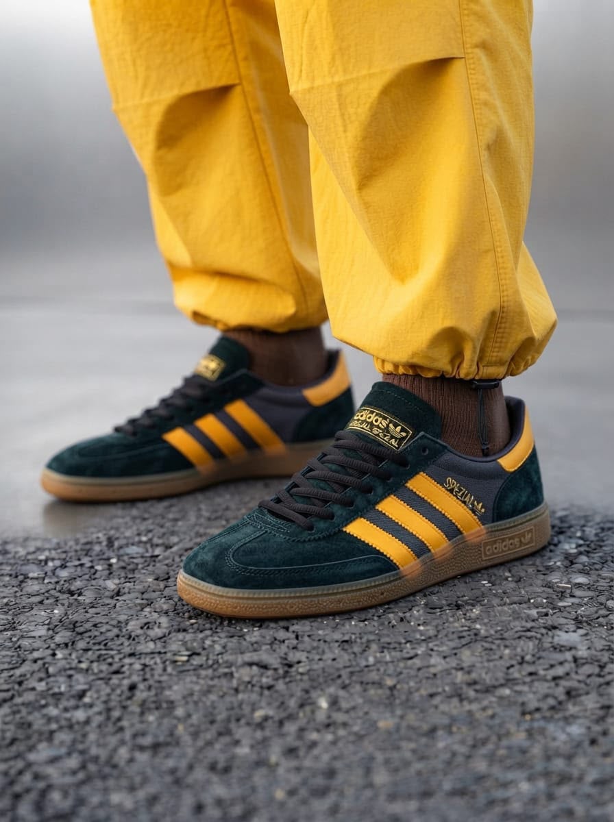 ADI - Spezial