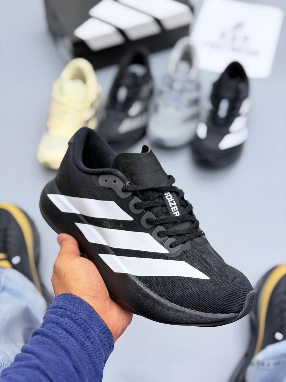 ADIZERO-LightStrike Pro