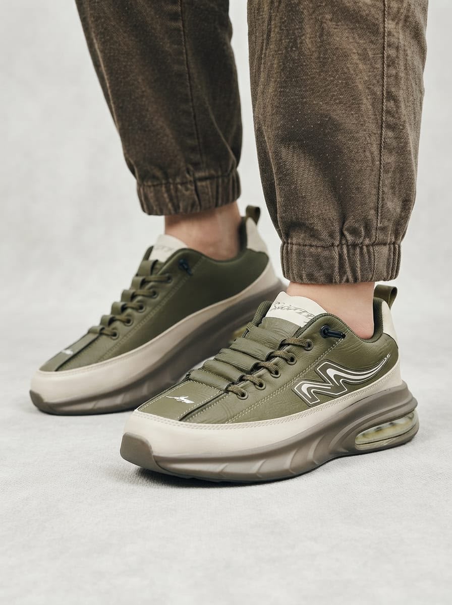 MONSTER Sneakers