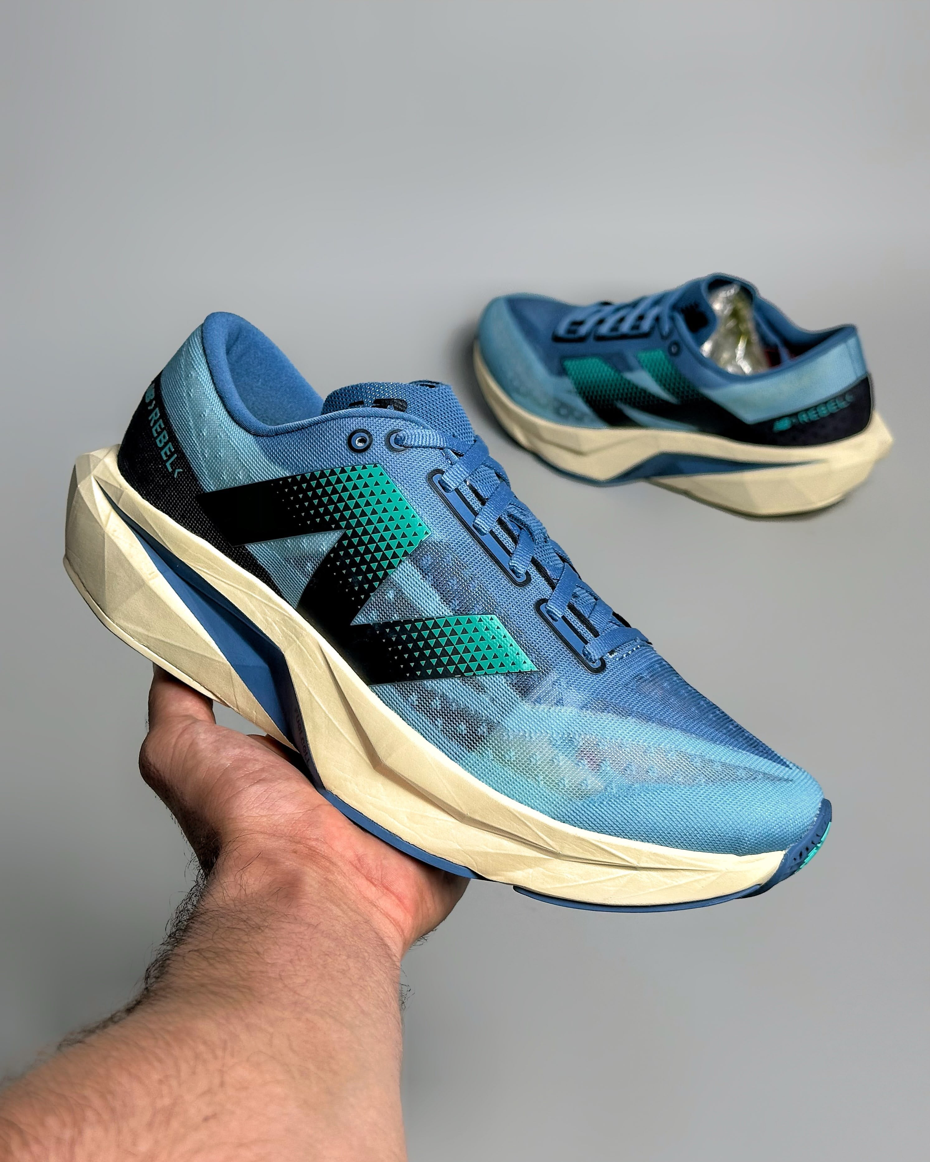 NB - REBEL V4