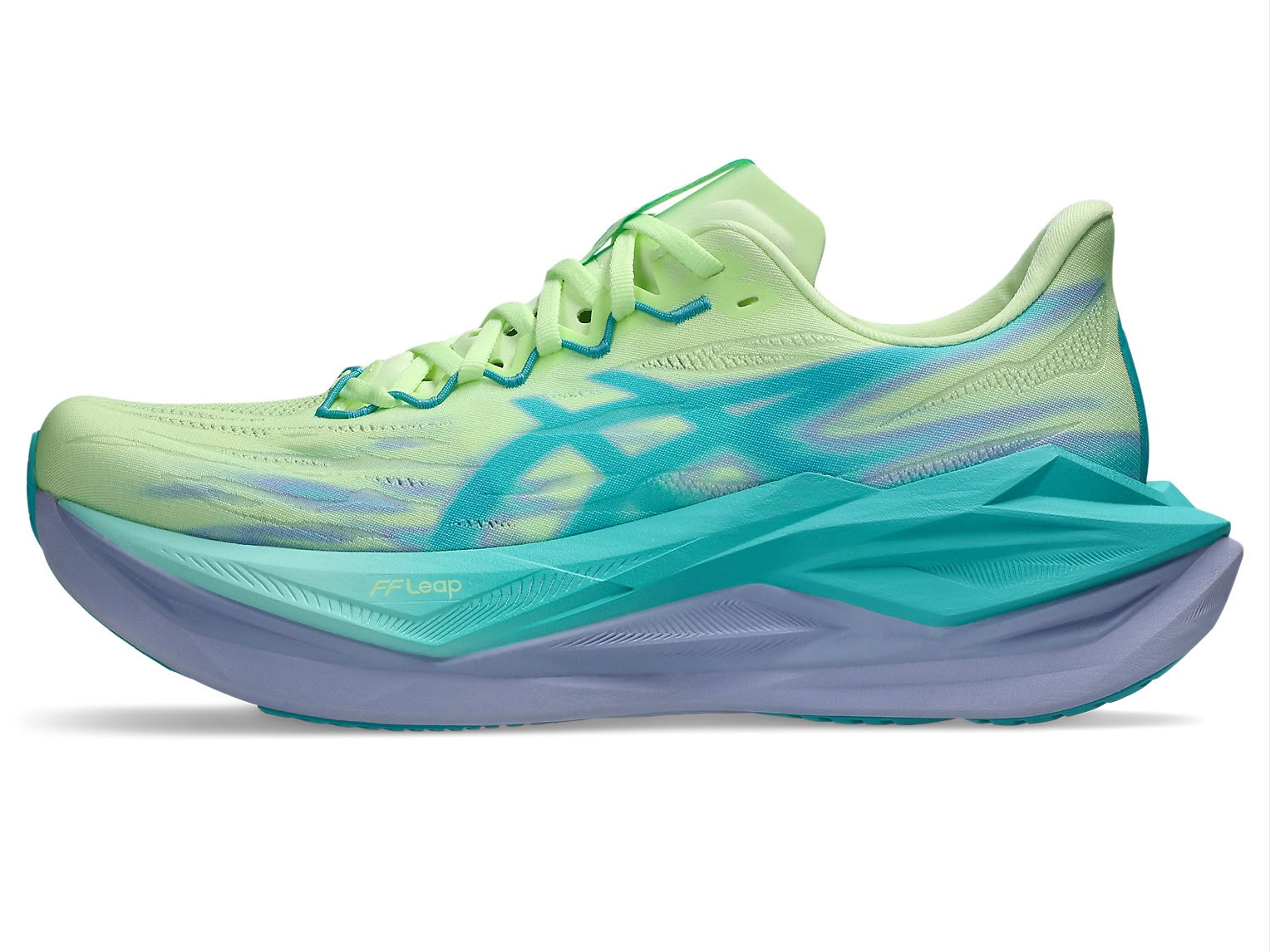 ASCS - GEL NIMBUS