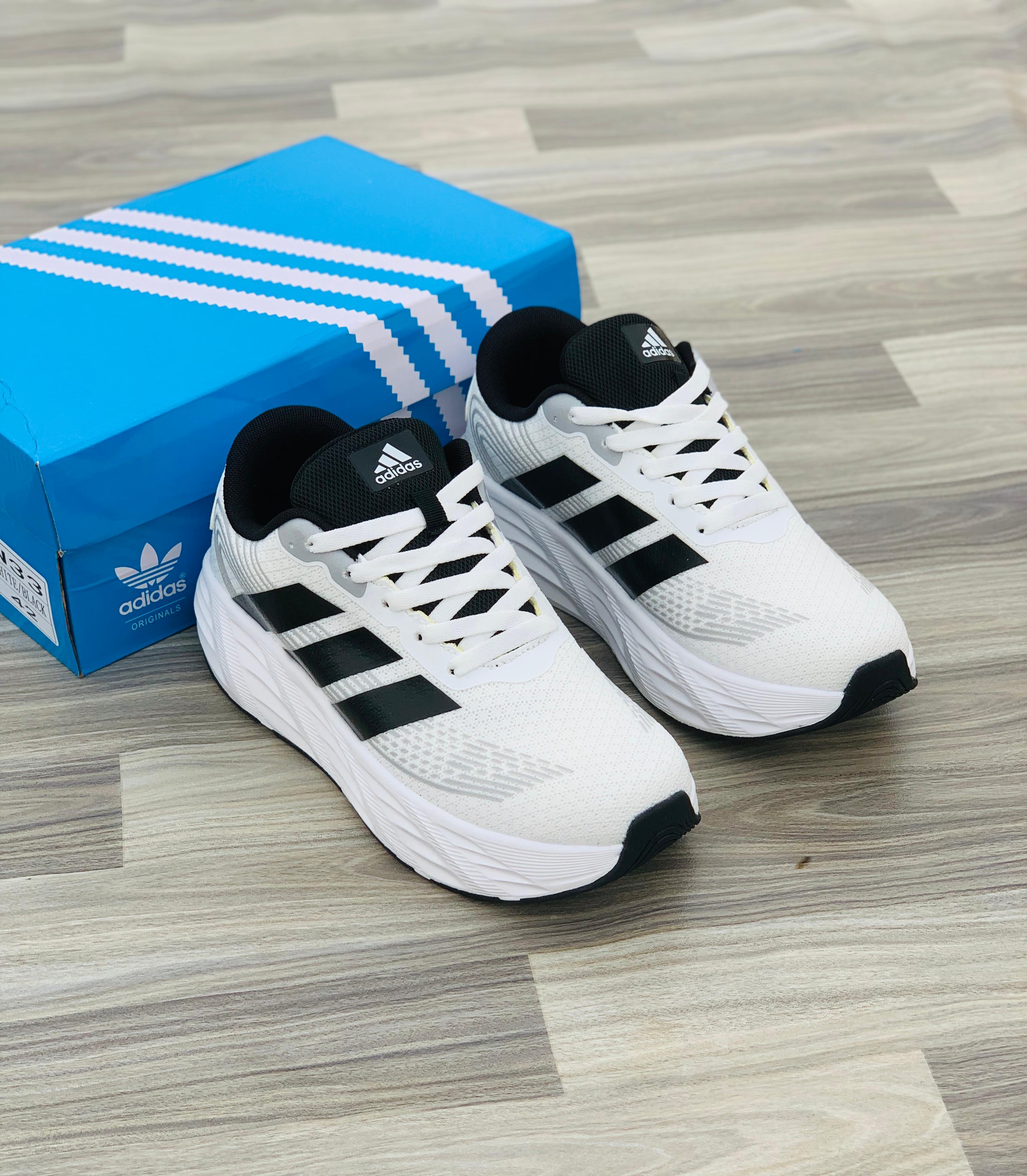 ADI - RUNNERS HYPE
