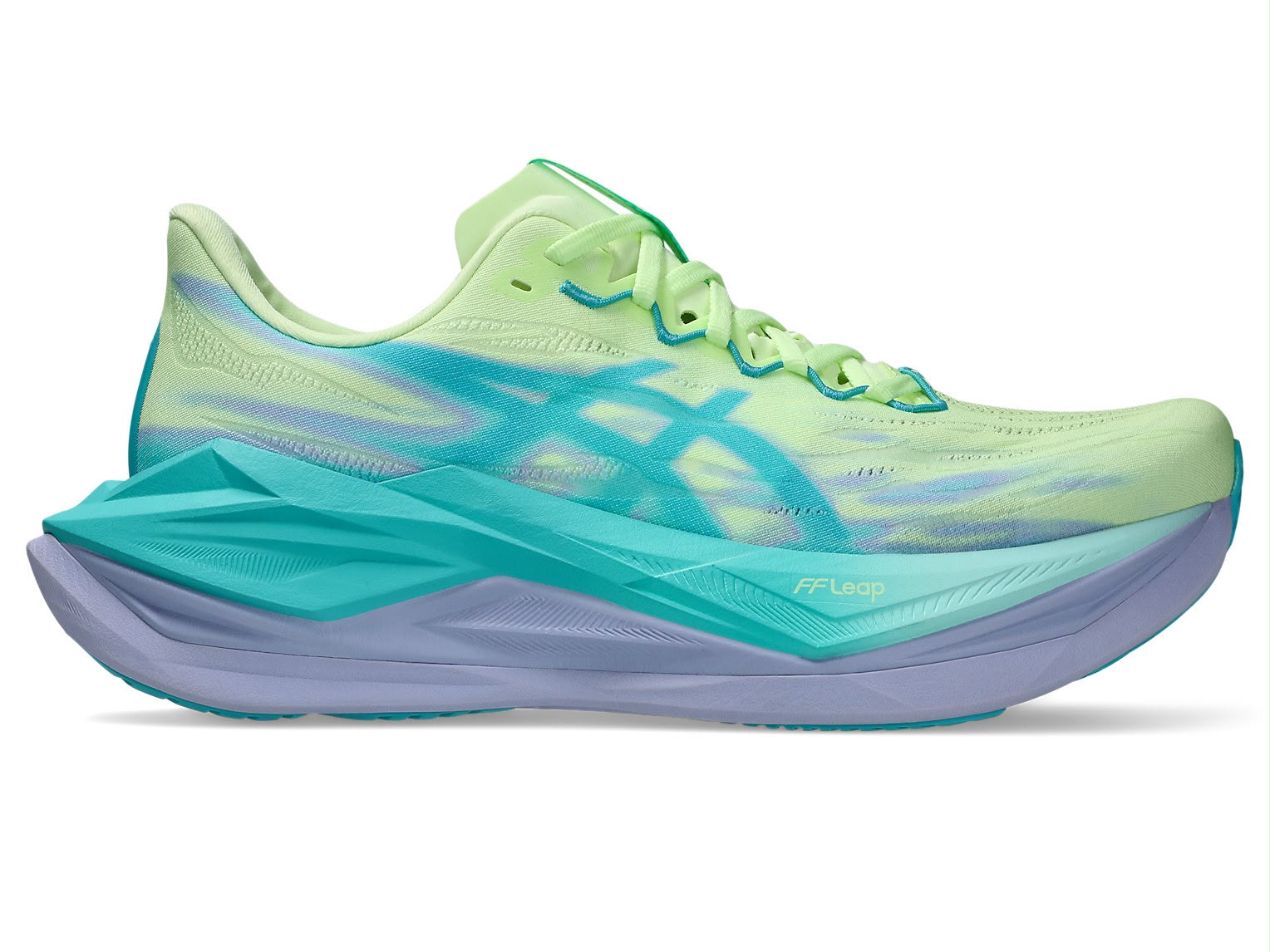 ASCS - GEL NIMBUS