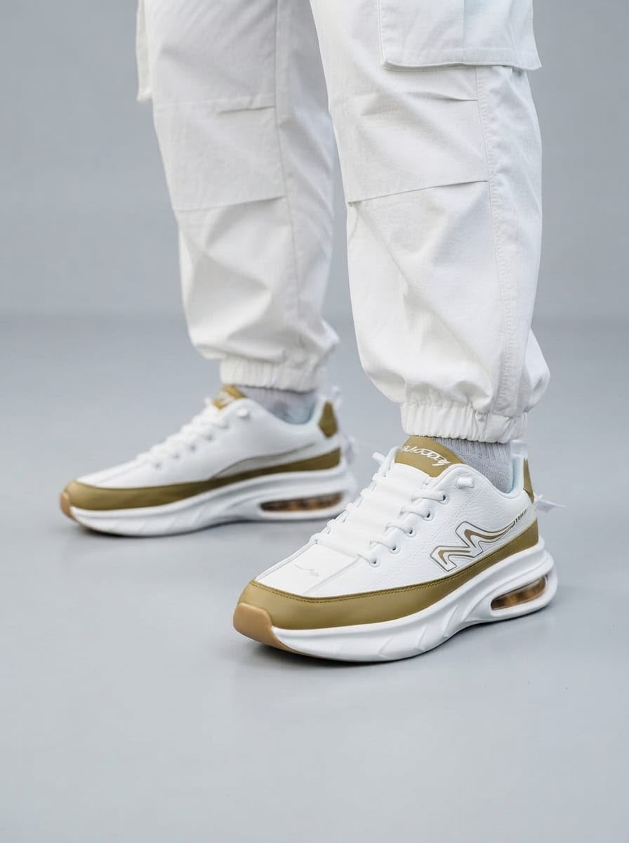 MONSTER Sneakers