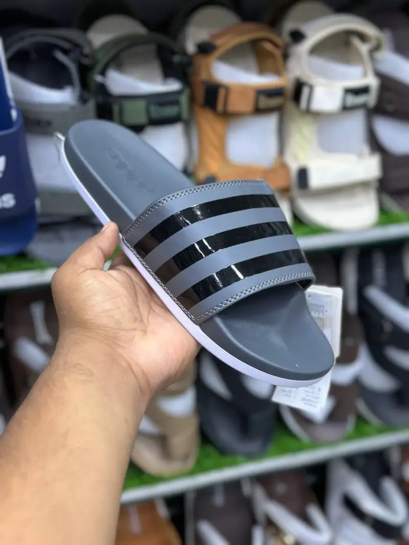 ADI Signature Slides (GREY)