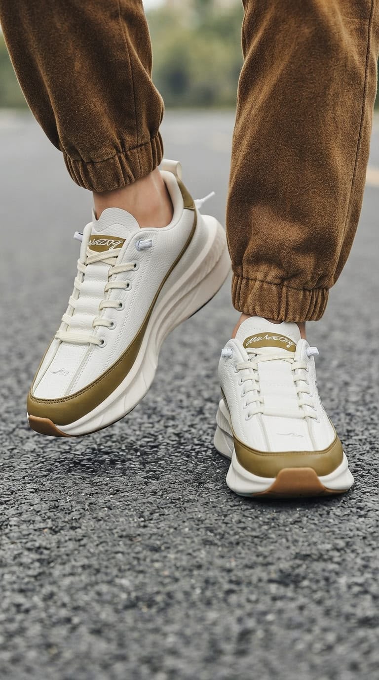 MONSTER Sneakers
