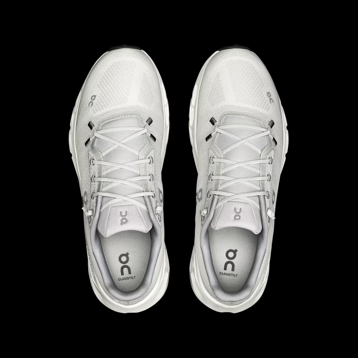 QC OnCloud Tilt