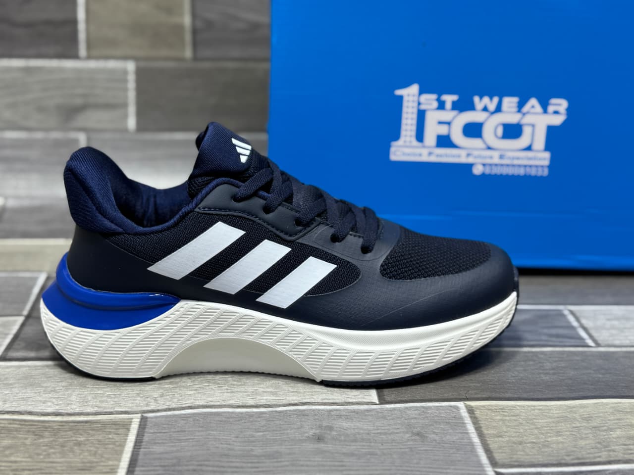 ADI - Runners 2.0