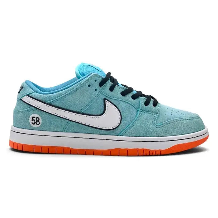 SB DUNK LOWTOP SUPRME 94
