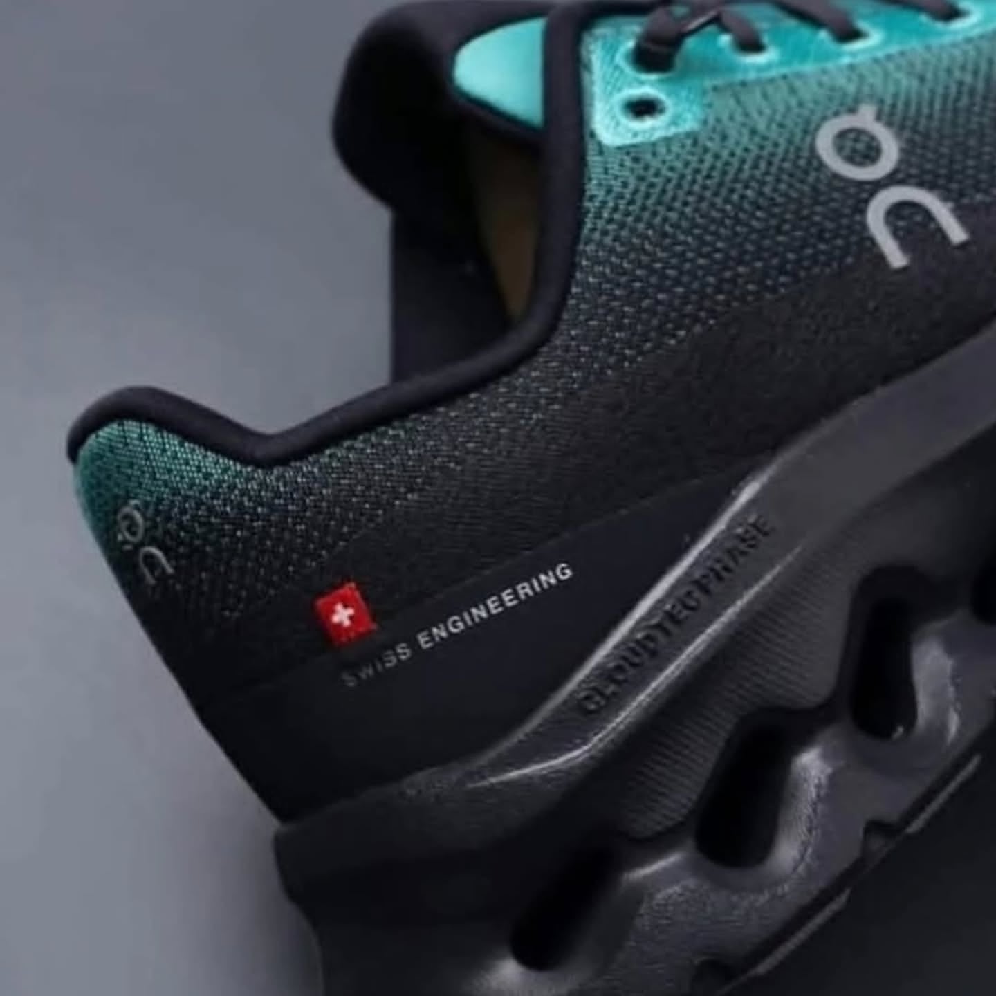 QC OnCloud Tilt