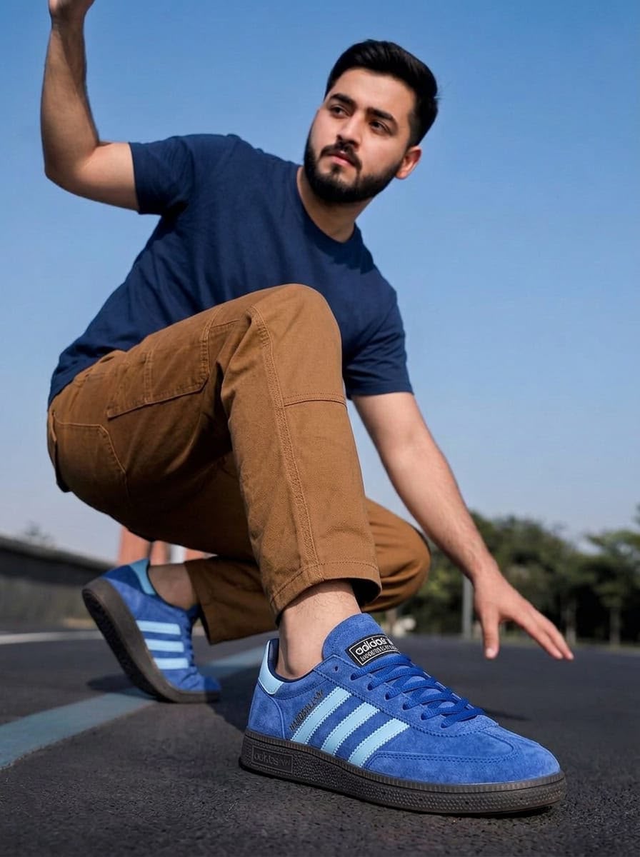 ADI - Spezial