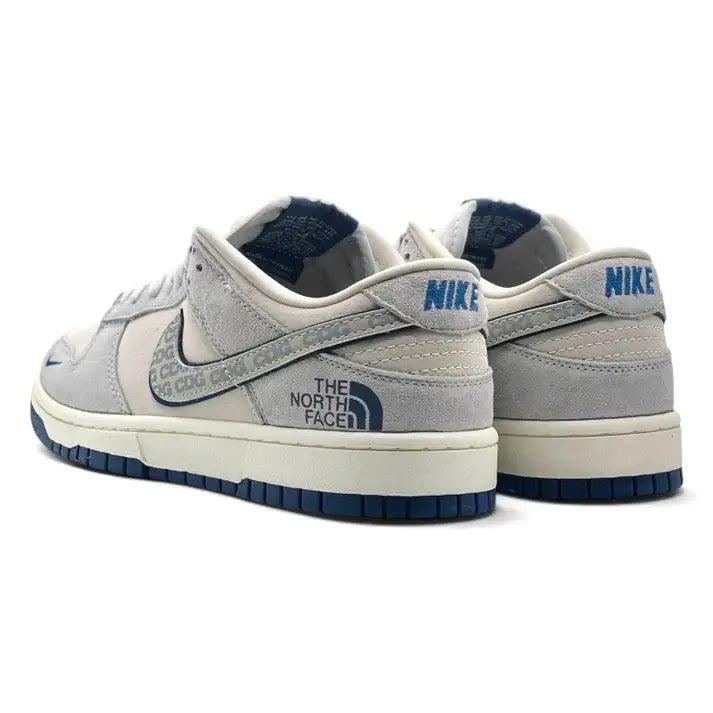 SB DUNK LOWTOP - NOTHFACE