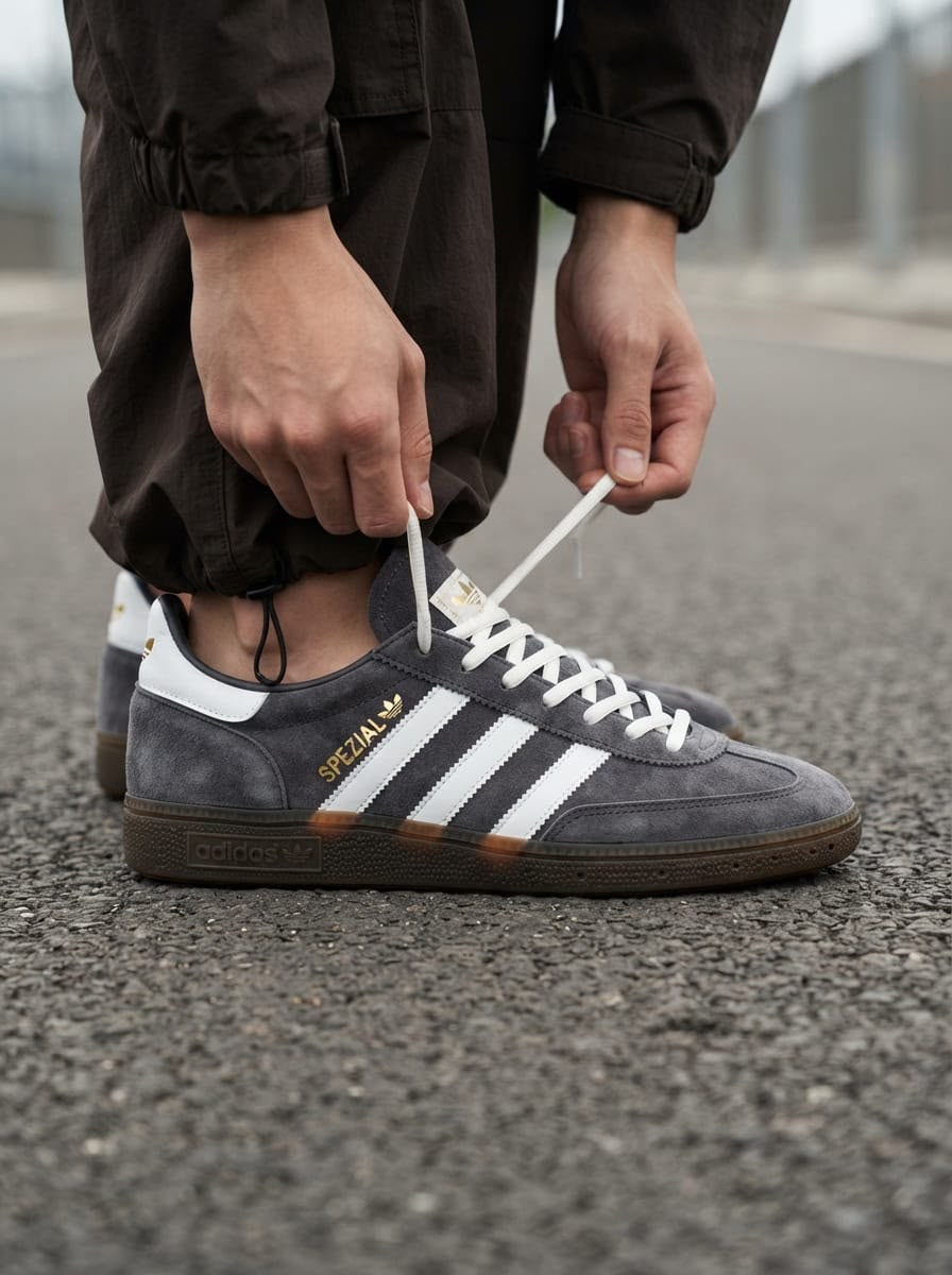 ADI - Spezial