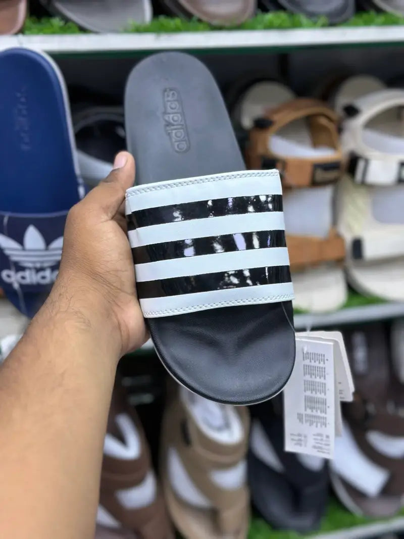 ADI Signature Slides (WHITE)
