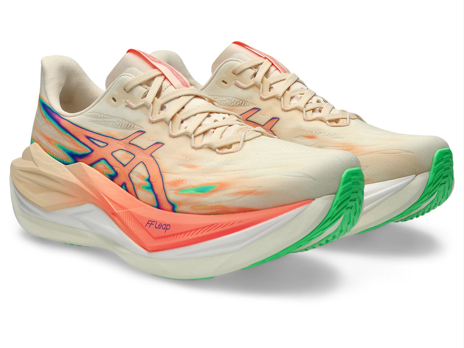 ASCS - GEL NIMBUS