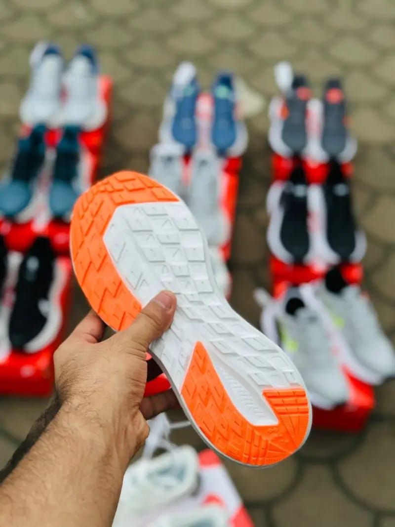 NZ - XR Runners