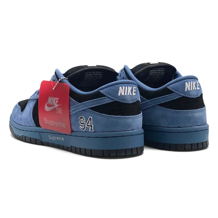 SB DUNK LOWTOP SUPRME 94