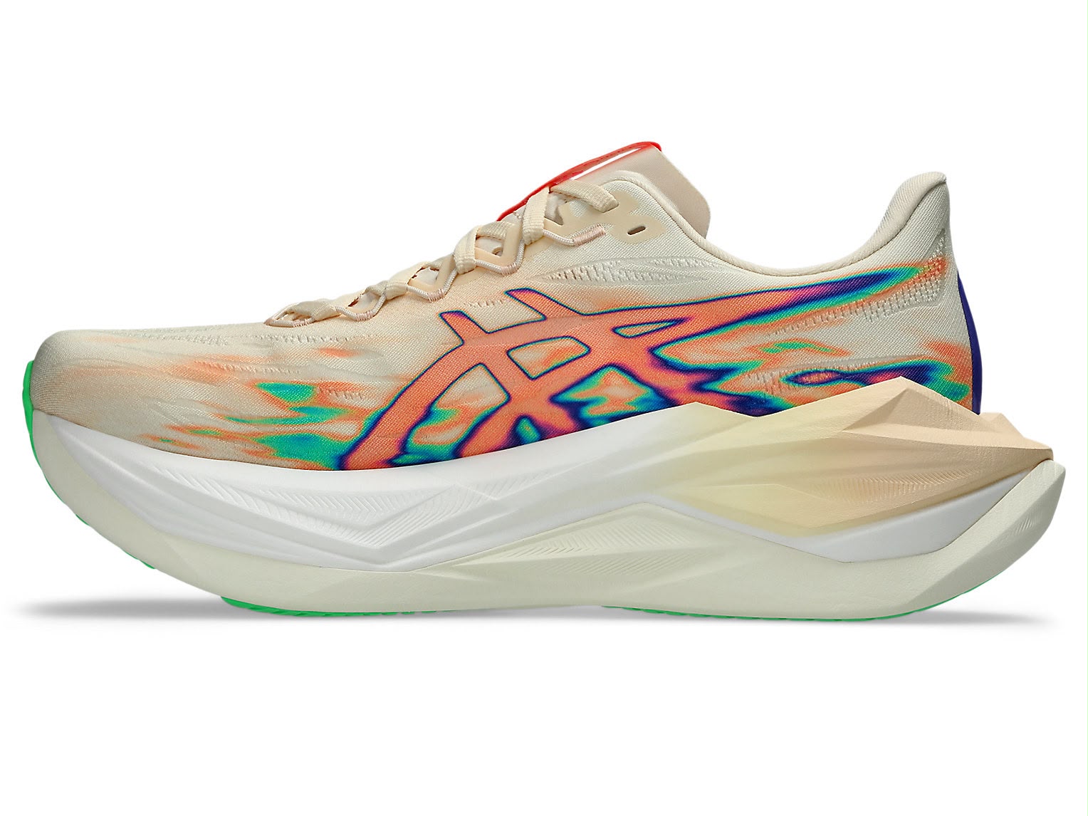 ASCS - GEL NIMBUS