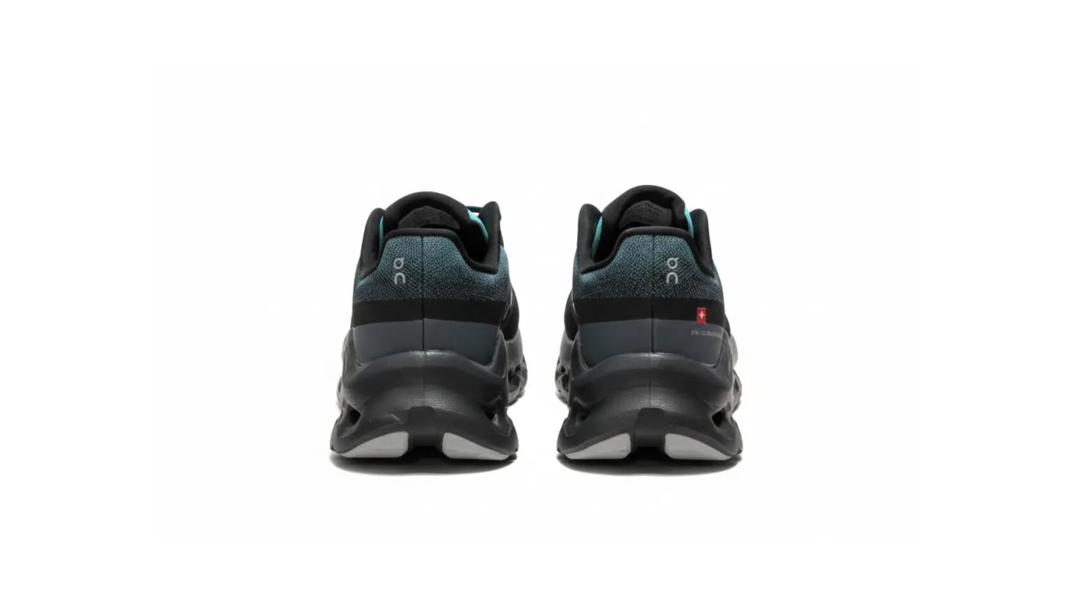 QC OnCloud Tilt