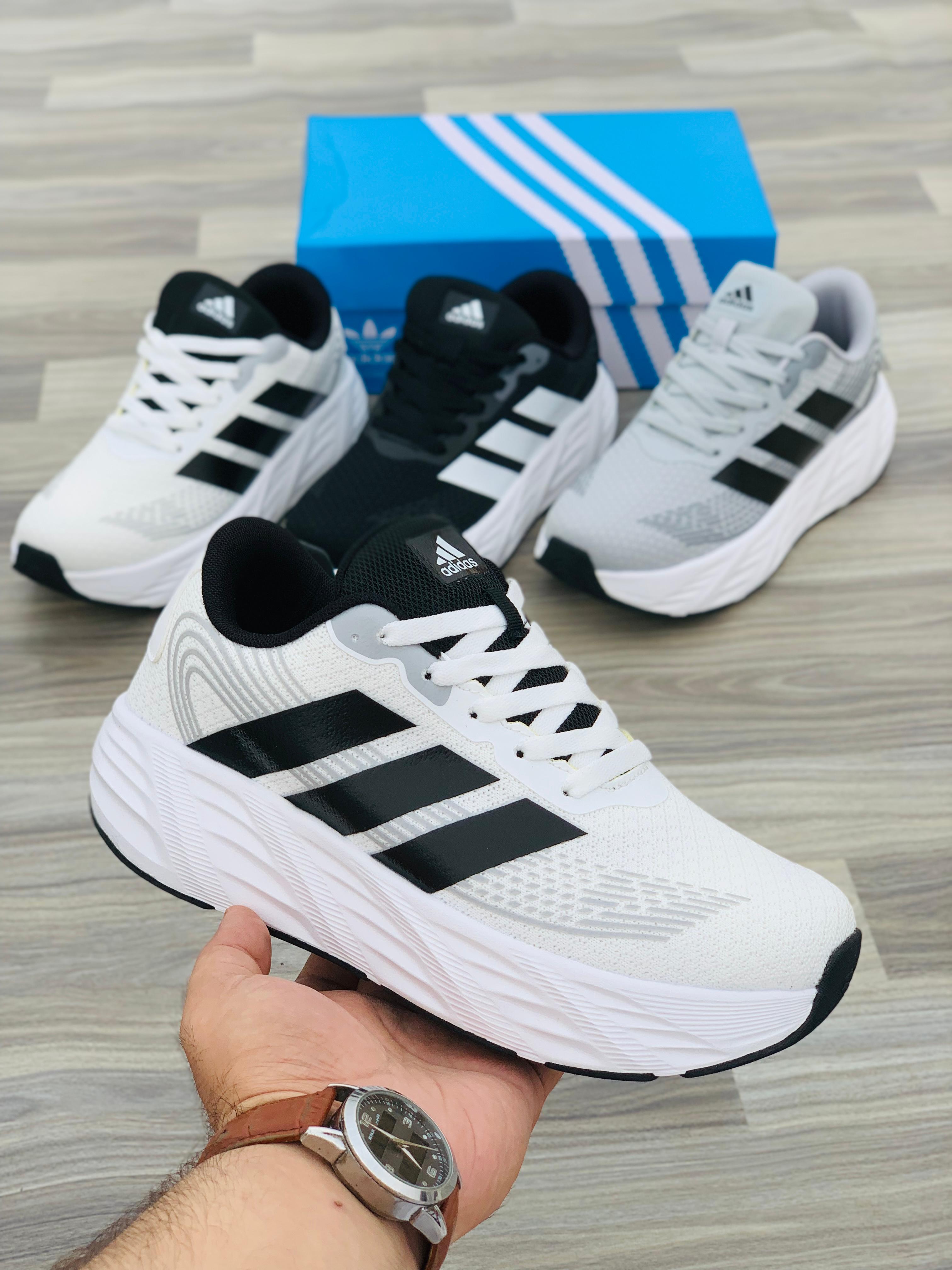 ADI - RUNNERS HYPE