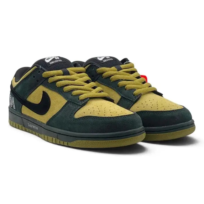 SB DUNK LOWTOP SUPRME 94